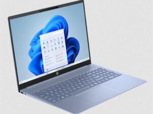 Laptop HP OmniBook 5 16-ba1004nm DOS/16"WUXGA AG/Core 7 150U/32GB onboard/1TB/plava/3g
