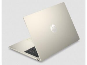 Laptop HP OmniBook 3 16-by0008nm DOS/16"WUXGA AG/Ryzen 5 40/16GB onboard/1TB/siva/2g