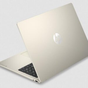 Laptop HP OmniBook 3 16-by0008nm DOS/16"WUXGA AG/Ryzen 5 40/16GB onboard/1TB/siva/2g