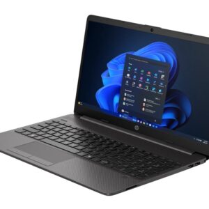 Laptop HP 250 G9 DOS/15.6"FHD AG IPS/Core 5-120U/16GB/1TB/GLAN