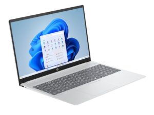 Laptop HP OmniBook 5 16-ba1005nm DOS/16"2K AG/Core 7-150U/32GB onboard/1TB/backlit/3g/srebrna