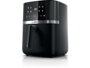 Air fryer BOSCH MAF462B0/jedna korpa/2050W/6.1L/crna