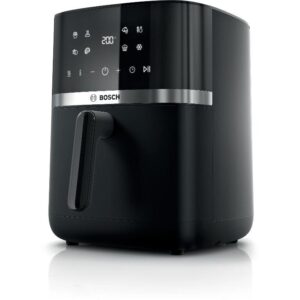 Air fryer BOSCH MAF462B0/jedna korpa/2050W/6.1L/crna