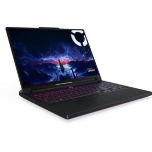 Laptop LENOVO Legion Pro 7 16IAX10H DOS/16" WQXGA OLED/U9-275HX/64GB/1TB/RTX5070TI/bklt SRB/Crna