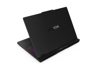 Laptop LENOVO Legion Pro 5 16ADR10 DOS/16" WQXGA OLED/Ryzen 7 8745HX/32GB/1TB/RTX5060/bklt SRB/Crna