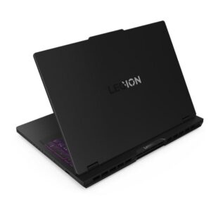 Laptop LENOVO Legion Pro 5 16ADR10 DOS/16" WQXGA OLED/Ryzen 7 8745HX/32GB/1TB/RTX5060/bklt SRB/Crna