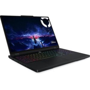 Laptop LENOVO Legion Pro 5 16IAX10H DOS/16" WQXGA OLED/U9-275HX/32GB/1TB/RTX5070TI/bklt SRB/Crna