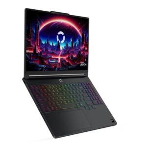 Laptop LENOVO Legion 5 15AHP11 DOS/15.3" WQXGA OLED/Ryzen 7 250/32GB/1TB/RTX5050/bklt SRB/Crna
