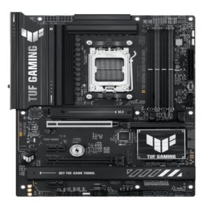 Maticna ploca ASUS TUF GAMING B850-PLUS WiFi/AM5