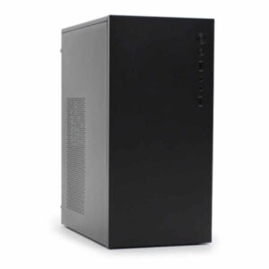 Racunar CTPC Advance Intel i5-12400/16GB/H610/500GB/W11Pro/3Y/kuca/internet/knjigovodstvo