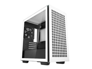 Racunar CTPC Advance Ryzen 5-5600/A520/16GB/480B/RX9060/3Y/kancelarija/knjigovodstvo/igrice/White