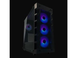 Racunar CTPC Advance Ryzen 5-7600X/B650/16GB/1TB/RTX5060/3Y/škola/gaming/graficki dizajn