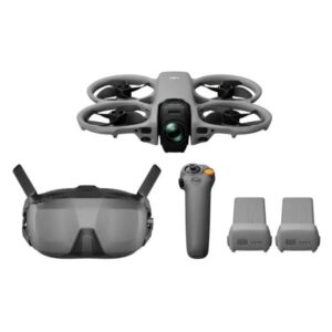 Dron DJI Avata 360 Motion Fly More Combo (Goggles N3)