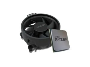 Procesor AMD Ryzen 5 5500 6C/12T/3.6GHz/16MB/65W/AM4/MPK