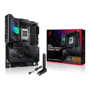 Maticna ploca ASUS ROG STRIX X870-F GAMING WIFI/AM5