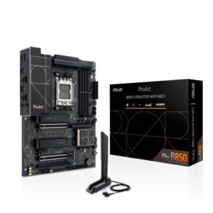 Maticna ploca ASUS PROART Z890-CREATOR WIFI/LGA1851