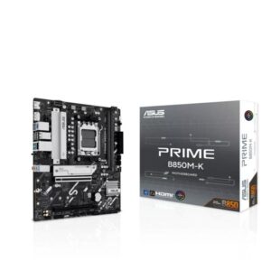 Maticna ploca ASUS PRIME B850M-K/AM5