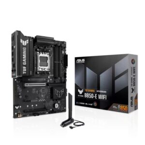 Maticna ploca ASUS TUF GAMING B850-E WIFI/AM5