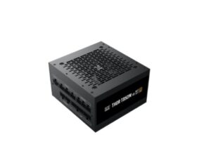 Napajanje XIGMATEK Thor T850M V3 850W/ATX/80+Bronze/crna
