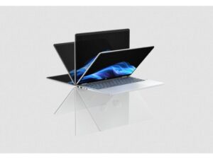 Laptop HP OmniBook 5 Flip 14-fp0028nn DOS/14"WUXGA Touch/i5-1334U/16GB onboard/1TB/srebrna/3g