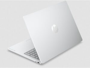 Laptop HP OmniBook 3 16-by0004nm DOS/16"WUXGA AG/Ryzen 5 40/16GB onboard/512GB/siva/3g