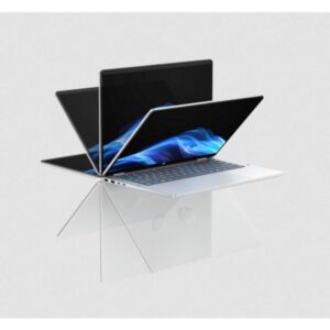 Laptop HP OmniBook 5 Flip 14-fp0001nm DOS/14"WUXGA Touch/Core 7 150U/24GB onboard/512GB/srebrna/3g