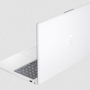 Laptop HP 15-fd1002nm DOS/15.6"FHD AG/Core 7 150U/16GB/512GB/bela/2g