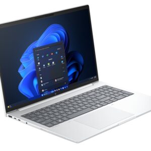 Laptop HP EliteBook 8 G1i 16 W11P/16"WUXGA IR/Core U7-255U/16GB/512GB/backlit/FPR/alu/srebrna