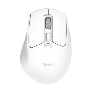 Miš TRUST NIVEN COMFORT MULTI-WRLS MOUSE/bela