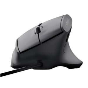 Miš TRUST GXT145 REXXA Ergonomic žicni/gaming/crna