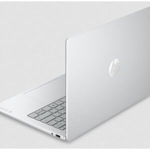 Laptop HP OmniBook 3 14-hy0007nm DOS/14"WUXGA AG/Ryzen 5 40/16GB onboard/512GB/srebrna/2g