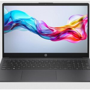 Laptop HP 15-fd1078nm DOS/15.6"FHD AG/Core 5 120U/8GB/512GB/siva/2g