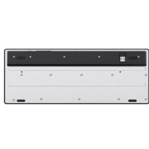 Tastatura TRUST GXT 831 Thado Wireless TKL set/US/crna