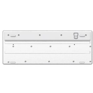 Tastatura TRUST GXT 831 Thado Wireless TKL set/US/bela