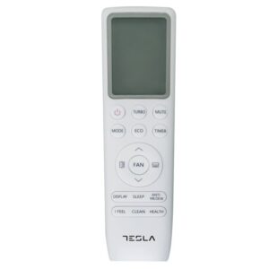 Klima TESLA TT34TP81-1232IHWT/inverter/R32/12000BTU/A+++/A++/grejac spoljne jedinice/-25/wi-fi/bela