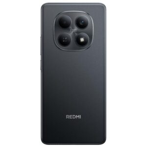 Smartphone XIAOMI Redmi Note 15 8GB/256GB/crna