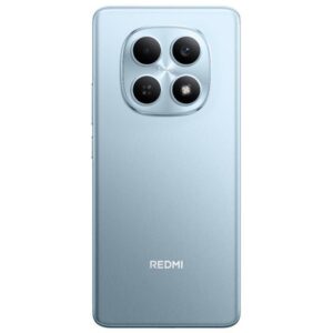 Smartphone XIAOMI Redmi Note 15 8GB/256GB/plava