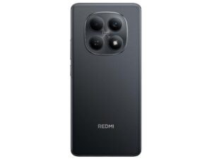 Smartphone XIAOMI Redmi Note 15 6GB/128GB/crna