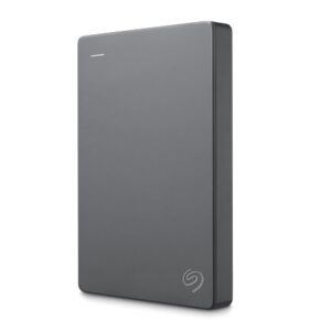 Hard disk SEAGATE Basic STJL1000400 eksterni/1TB/2.5"/USB 3.0/siva