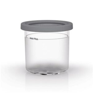 Posude za aparat za sladoled NINJA XSK2PNT300EUK/500ml/NC300EU/2kom