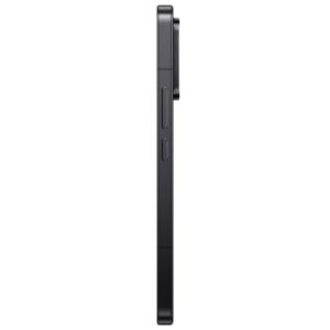 Smartphone XIAOMI 17T Pro 12GB/512GB/crna