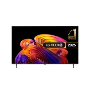 Televizor LG OLED55B6ELC/OLED/55"/4K Ultra HD/smart/webOS 26/crna