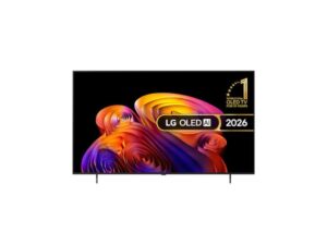 Televizor LG OLED65B6ELC/OLED/65"/4K UHD/smart/webOS 24/crna