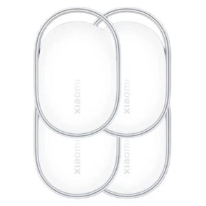 Tag Xiaomi 4 Pack