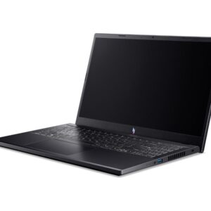 Laptop ACER Nitro V15 ANV15-A31 NoOS/15.6"FHD IPS165Hz/Ryzen 7 170/16GB/1TB/5060 8GB/GLAN/backlit/EN