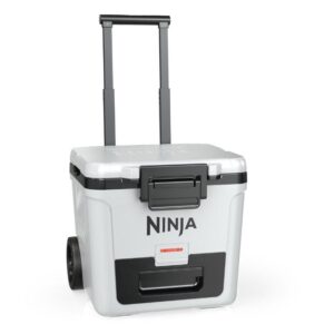 Prenosni frižider Ninja FB230EUWH/FrostVault /28L/bela