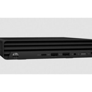 Racunar HP Pro Mini 260 G9/DOS/i5-1334U/8GB/512GB/WiFi