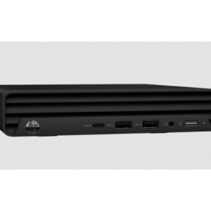 Racunar HP Pro Mini 260 G9/DOS/i3-1315U/8GB/256GB/WiFi
