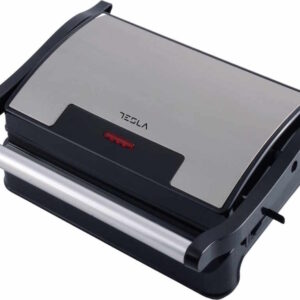 Grill TESLA GR100BX 700W/crna