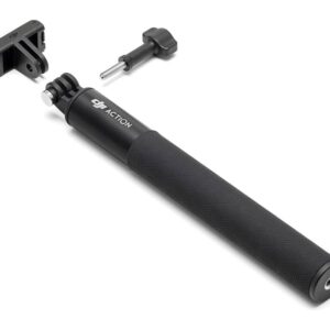 Nosac DJI Osmo Action 3 1.5m Extension Rod Kit